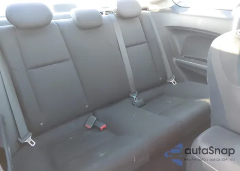 2015 Honda Civic Lx из США, поврежденный, VIN 2HGFG3B50FH523489